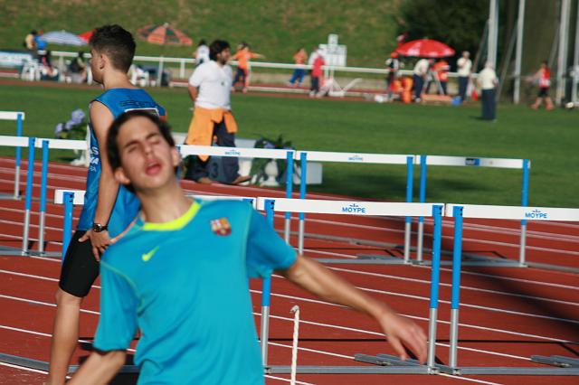 España Cadete 2008 3314